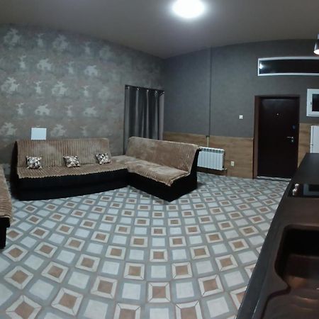 Hostel Voyage Kyiv Eksteriør billede
