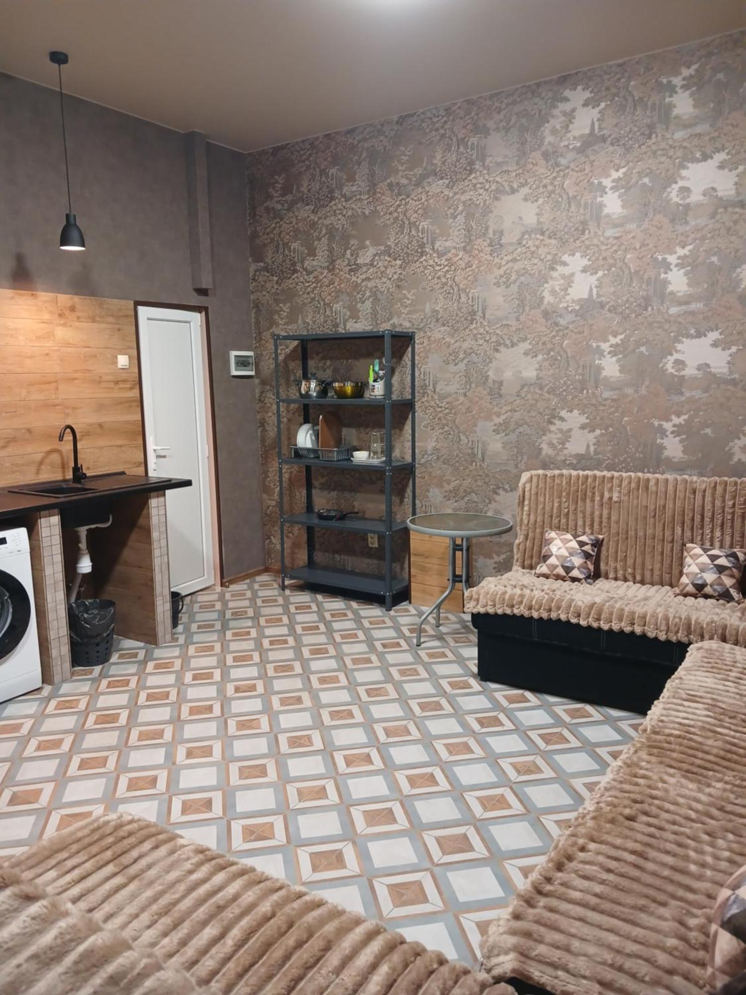 Hostel Voyage Kyiv Værelse billede