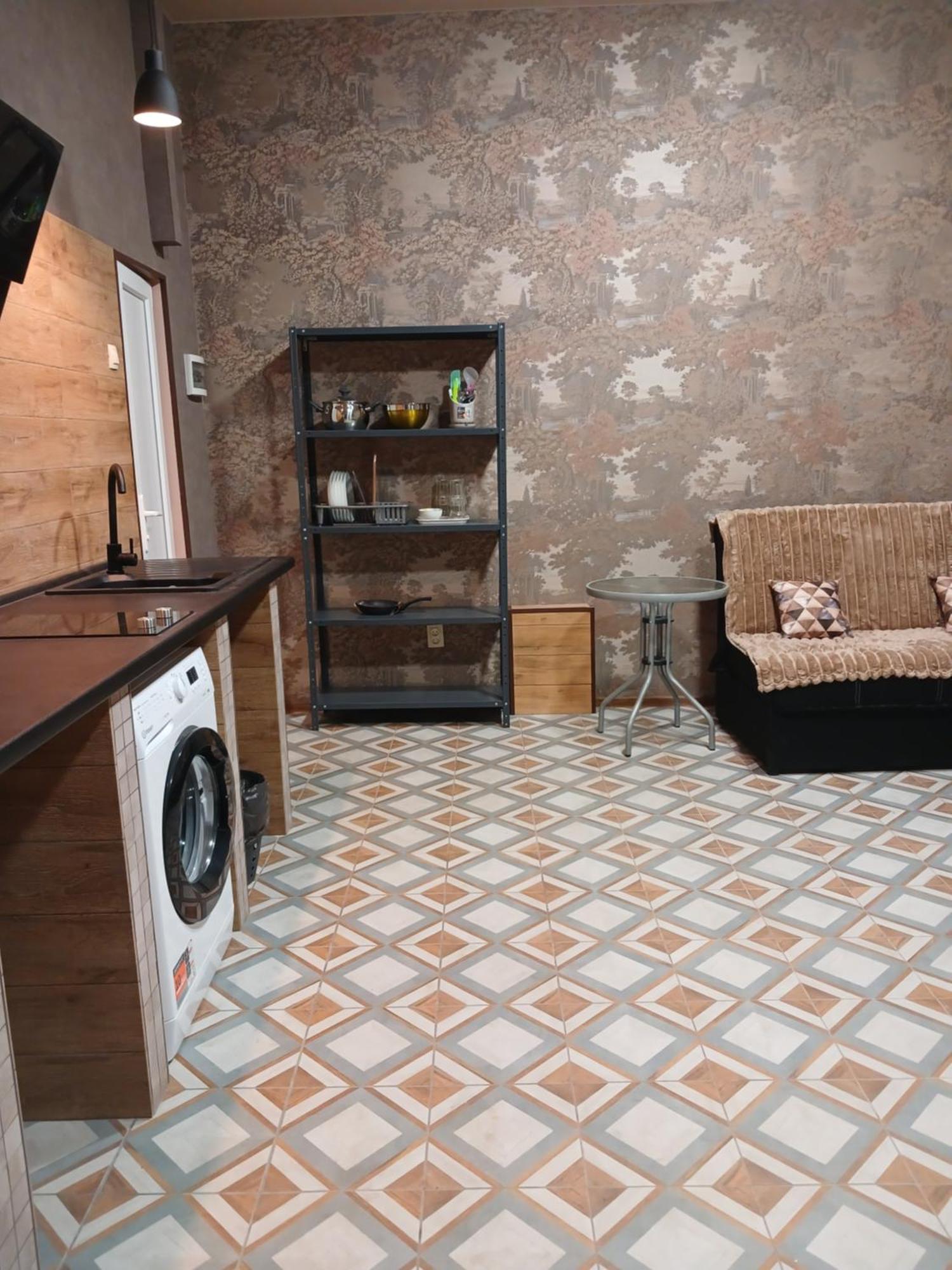 Hostel Voyage Kyiv Værelse billede