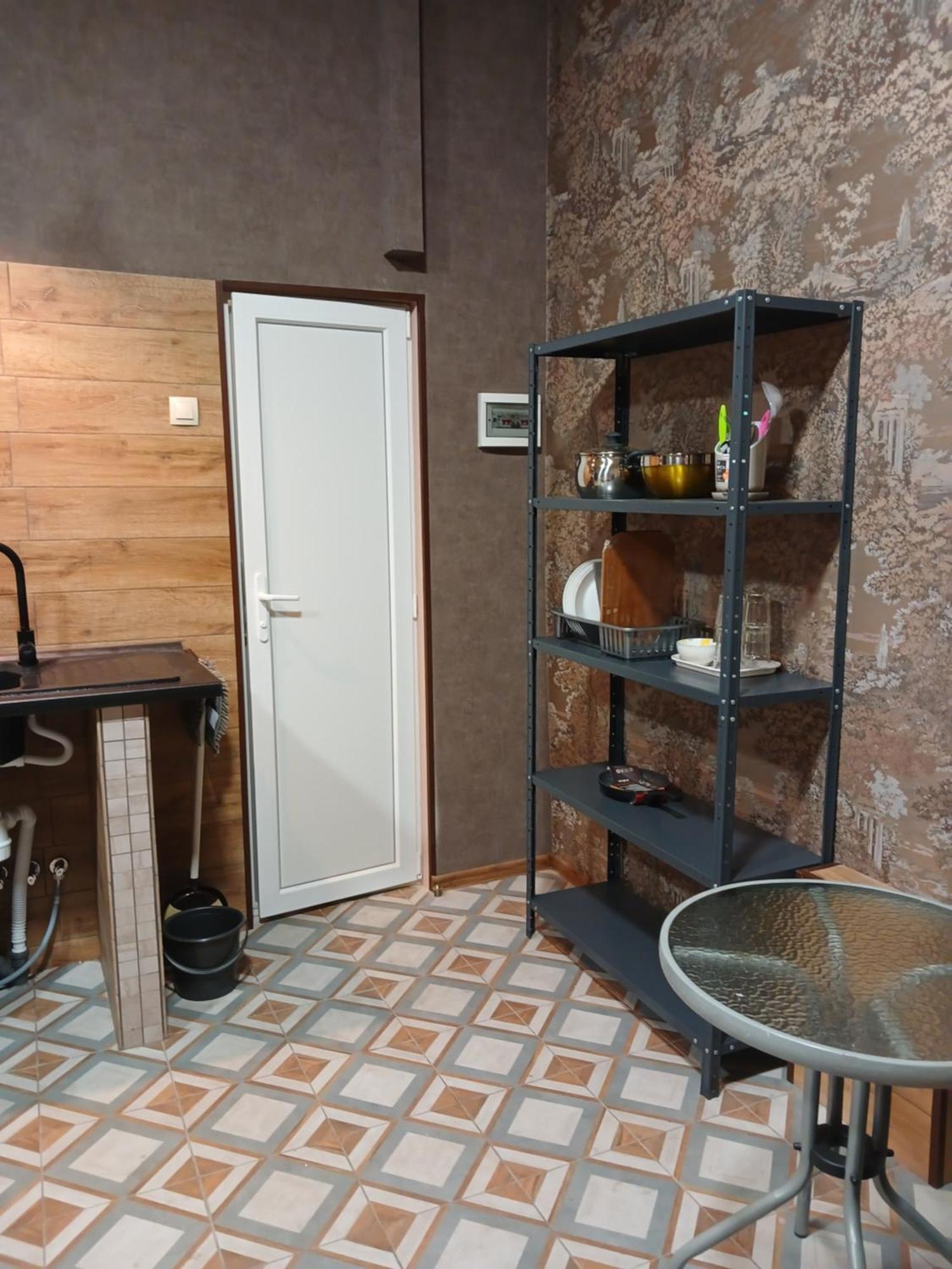 Hostel Voyage Kyiv Værelse billede
