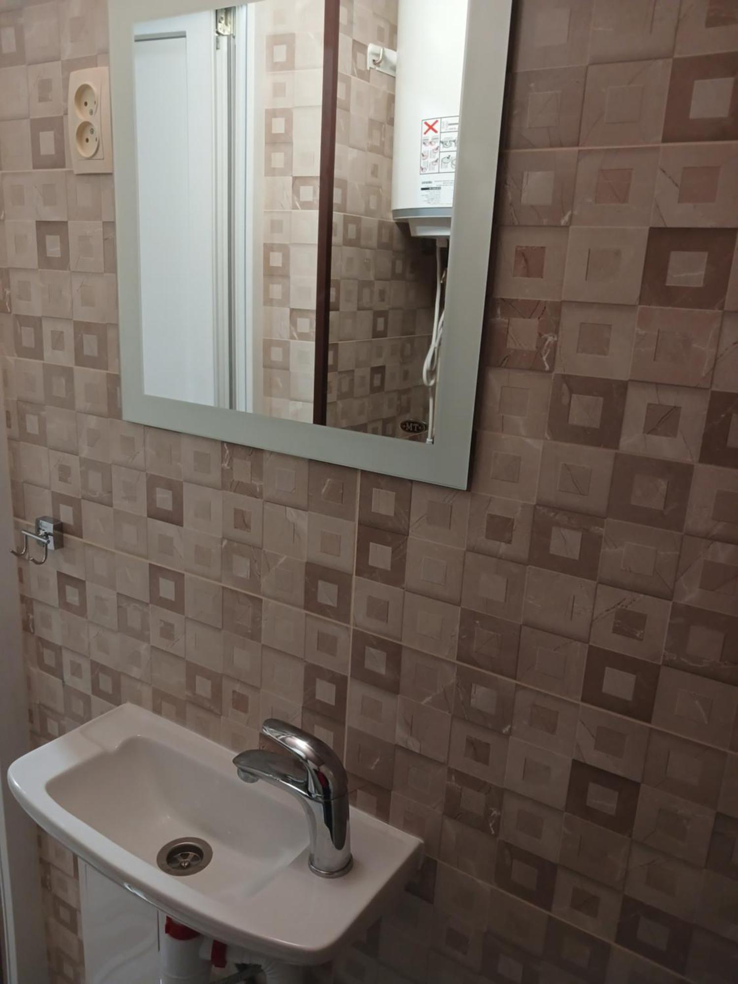 Hostel Voyage Kyiv Værelse billede