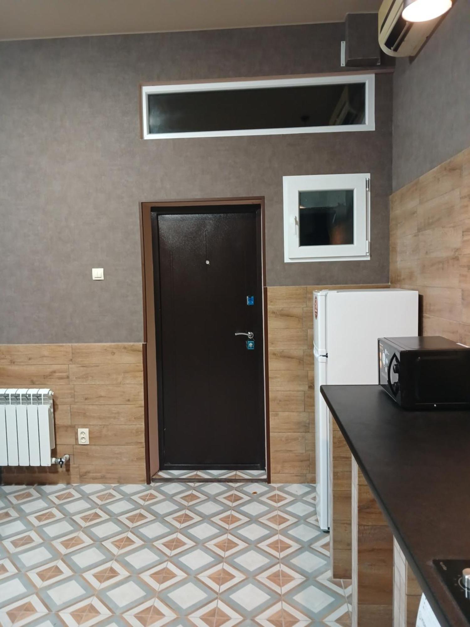 Hostel Voyage Kyiv Værelse billede